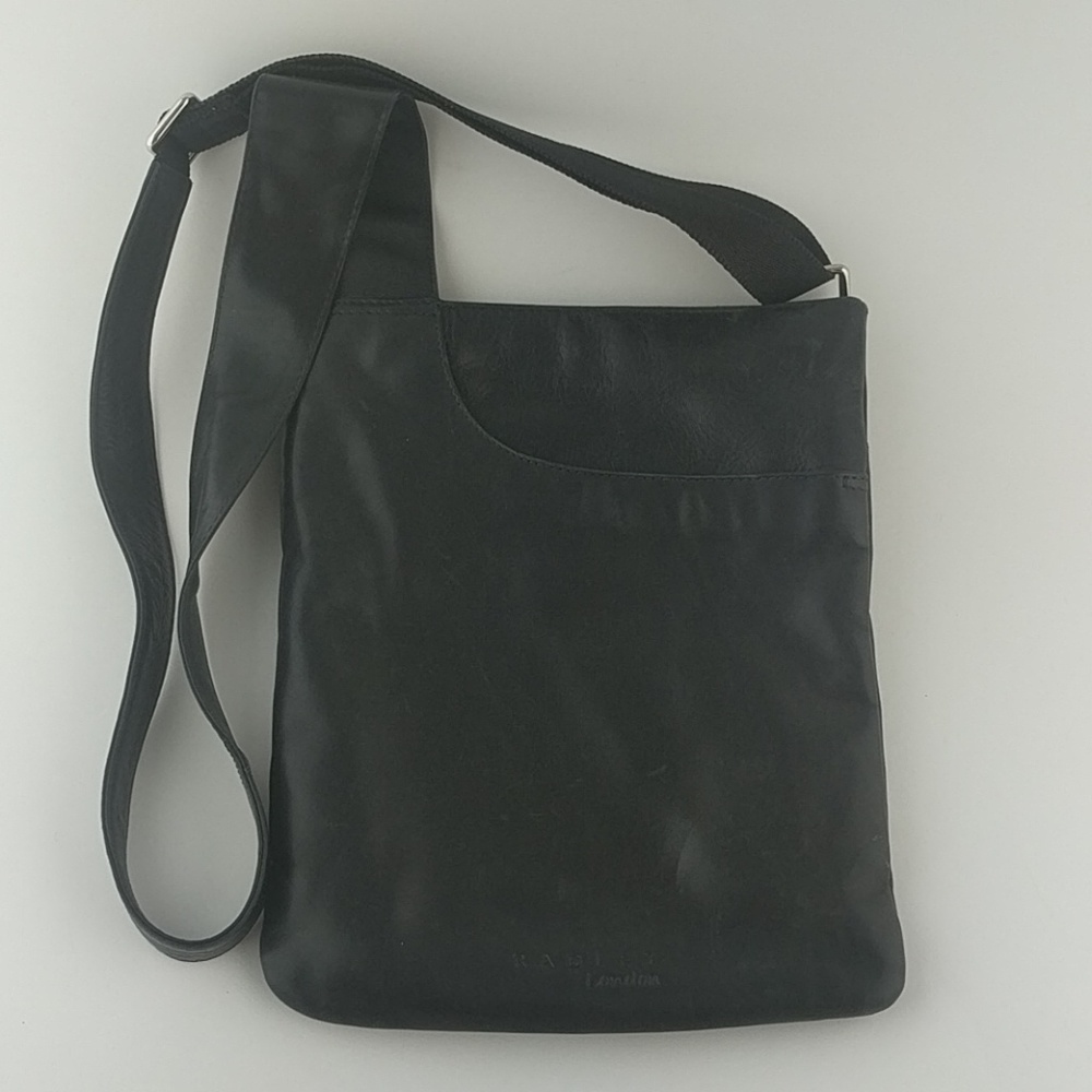 Radley of London Leather Cross body Bag